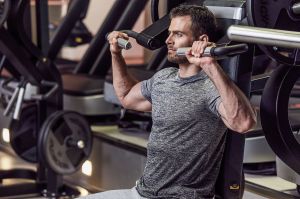 Mode für Fitness-Fans