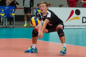 Vereinspartner: TV Baden Volleyball (c) Gerold Pfeifer
